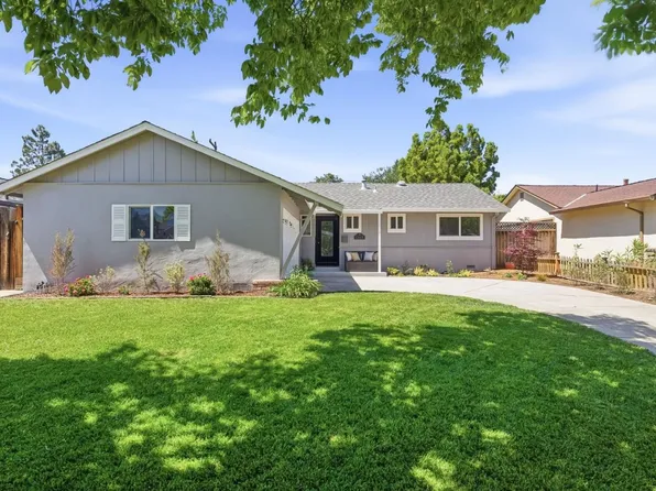 1529 Willowgate Dr, San Jose, CA 95118