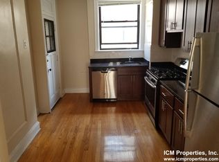 1944 W Wilson Ave #2P, Chicago, IL 60640