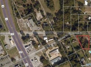 108 W Hermosa St, Lady Lake, FL 32159