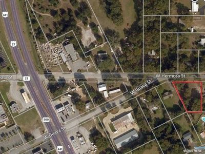 108 W Hermosa St, Lady Lake, FL, 32159