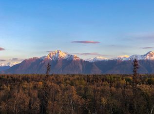2525 N Larkspur Cir, Palmer, AK 99645