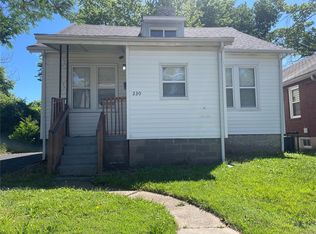230 Harrison Ave, Saint Louis, MO 63135