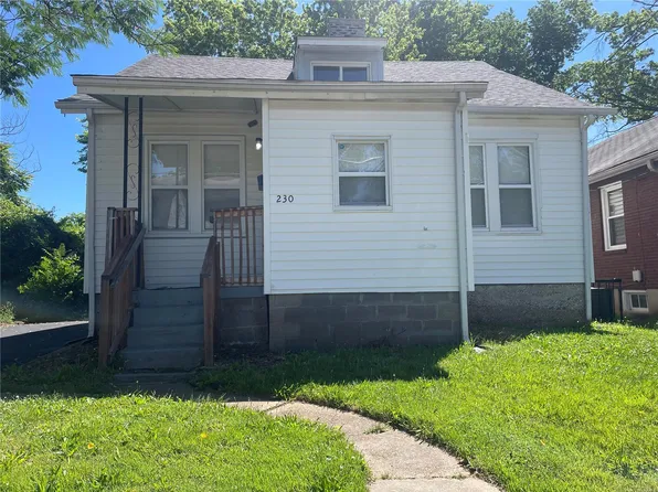 230 Harrison Ave, Saint Louis, MO 63135