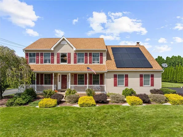 1255 Spring Rd, Easton, PA 18040
