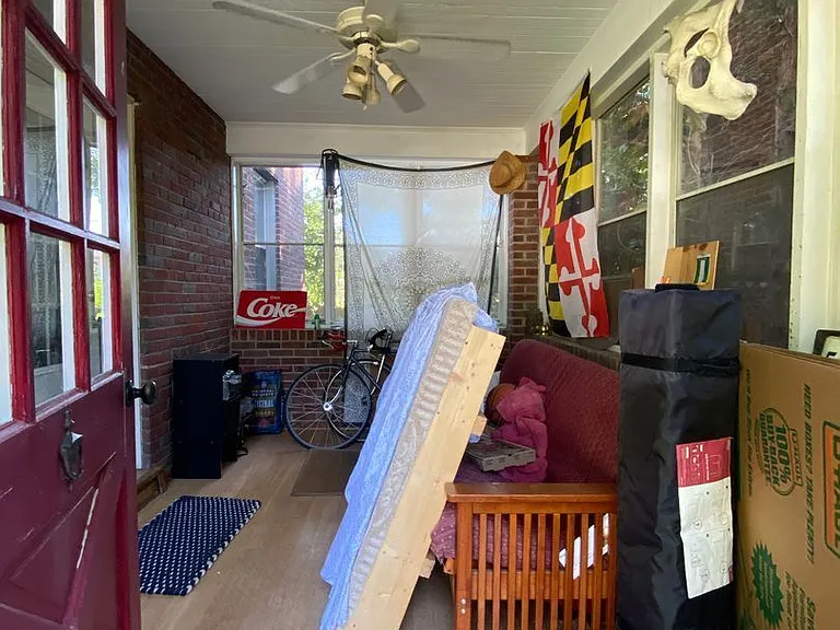 3908 Patterson Ave — Photo 2