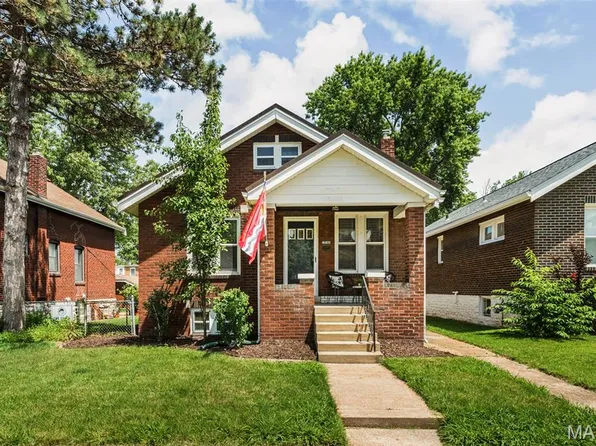 5157 Goethe Ave, Saint Louis, MO 63109
