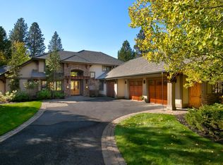 19486 Green Lakes Loop, Bend, OR 97702