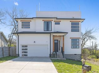 6107 Cowden Ave, Nashville, TN 37209