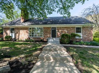 1402 S Winfield Rd, Bloomington, IN 47401