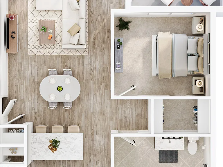 Avion Apartment Homes — Photo 31