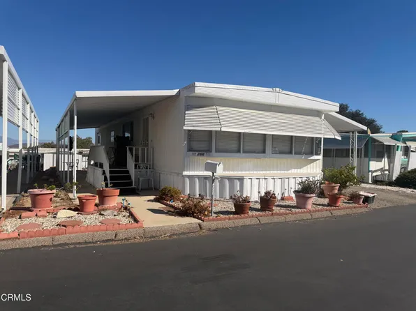 266 Ortega St Space 266, Thousand Oaks, CA 91320