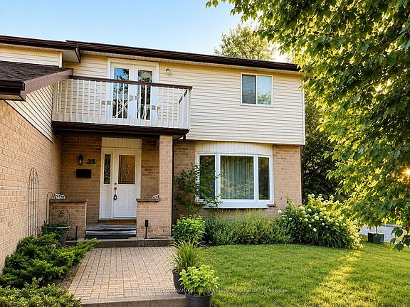 2nd image of 35 Glenridge Rd
