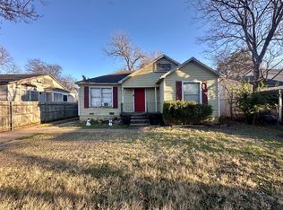 2724 McKenzie Ave, Waco, TX 76708