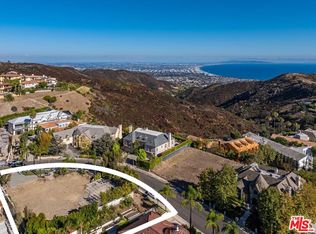 16661 Cumbre Verde Ct, Pacific Palisades, CA 90272