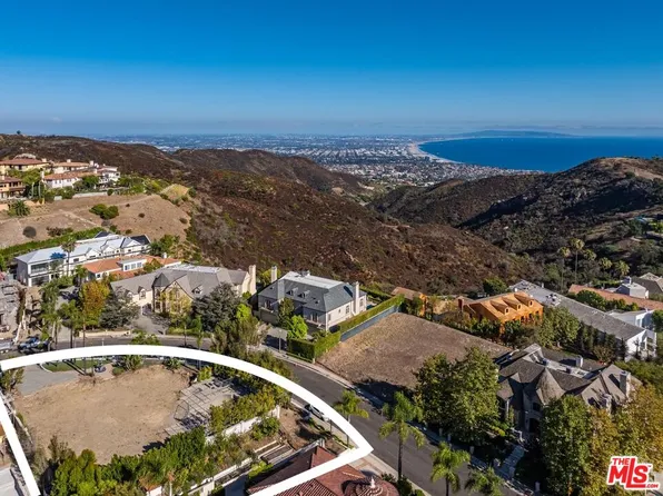 16661 Cumbre Verde Ct, Pacific Palisades, CA 90272