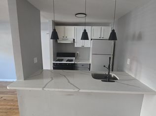 901 Stuyvesant Ave APT 1B, Irvington, NJ 07111