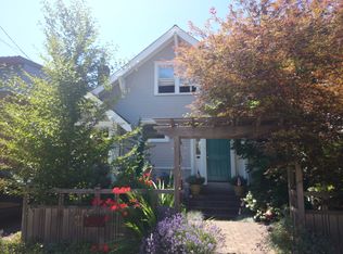 6215 Sycamore Ave NW, Seattle, WA 98107