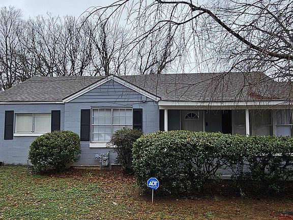 301 7th Ave NW, Decatur, AL 35601 | MLS #21853547 | Zillow