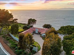 1115 Palos Verdes Dr W, Palos Verdes, CA 90274