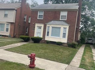 17149 Prest St, Detroit, MI 48235