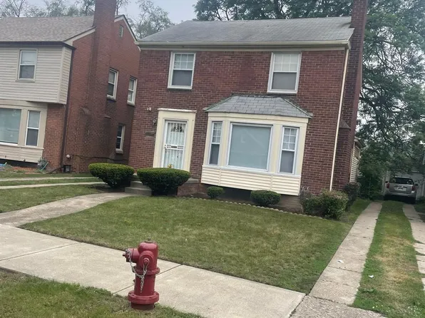 17149 Prest St, Detroit, MI 48235