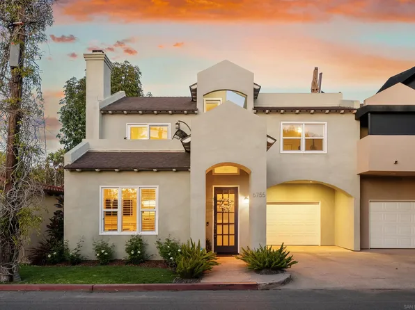 6755 Tyrian St, La Jolla, CA 92037