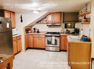 2201 E Oklahoma Ave, Milwaukee, WI
