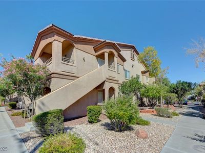 5750 E Hacienda Ave Unit 203, Whitney, NV, 89122