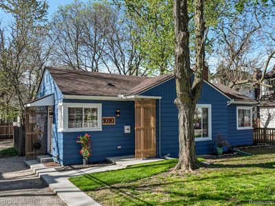1010 Rose Ave, Ann Arbor, MI, 48104