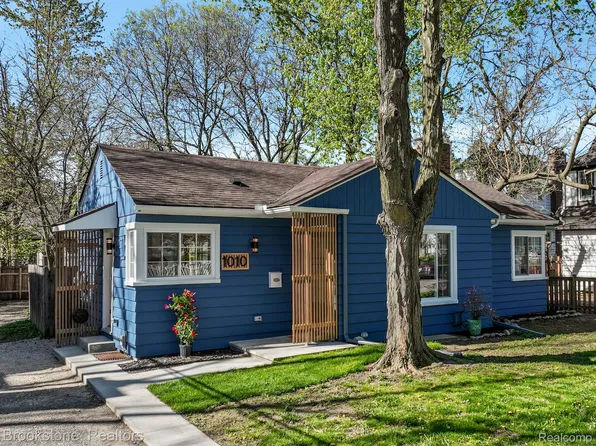 1010 Rose Ave, Ann Arbor, MI 48104