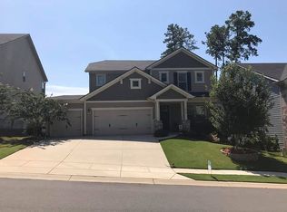 3012 Slaney Ct, Fort Mill, SC 29715