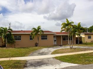 230 N 68th Way, Hollywood, FL 33024