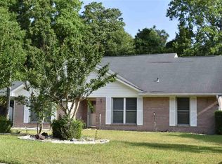 612 Ashford Rd, Cantonment, FL 32533