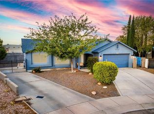 1731 Hillside Dr, Kingman, AZ 86409