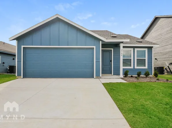 2708 Mistwood Dr, Fort Worth, TX 76108