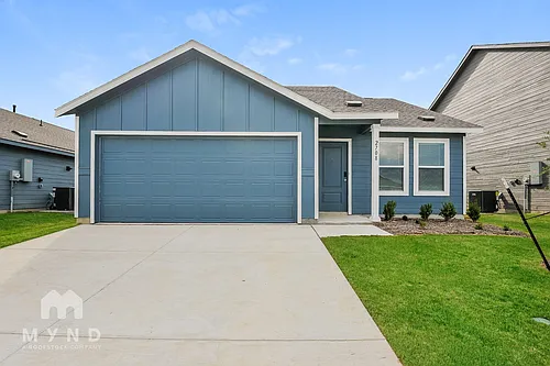 2708 Mistwood Dr Photo 1