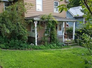 24 West FUNSTON AVE., Spring Valley, NY 10977