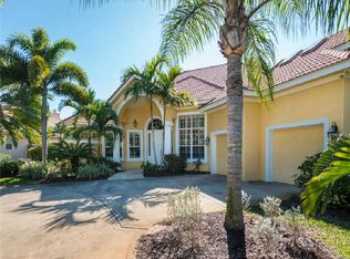 405 Rio Villa Blvd, Melbourne, FL 32903