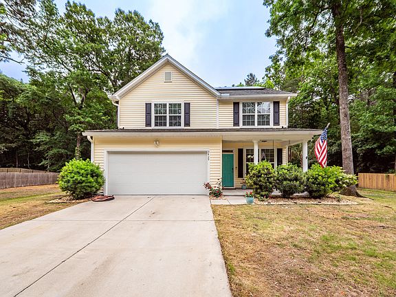 2nd image of 3429 Berryhill Rd