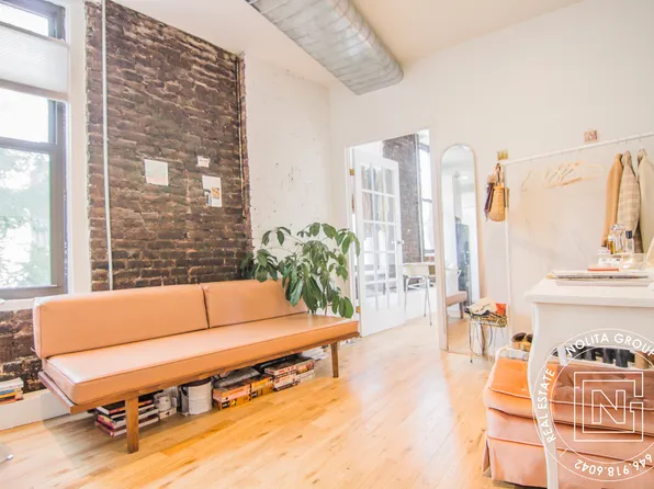 58 Kenmare St, New York, NY 10012