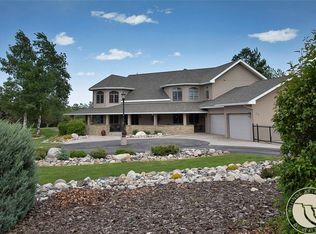 24 Lobo Ct, Red Lodge, MT 59068