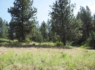 Xxx Arden Butte, Colville, WA 99114