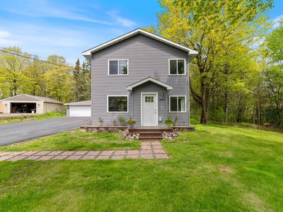 331 E Locust St, Duluth, MN, 55811