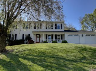 1930 Stone Mill Dr, Salem, VA 24153