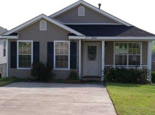25650 Venus Ct, Loxley, AL 36551
