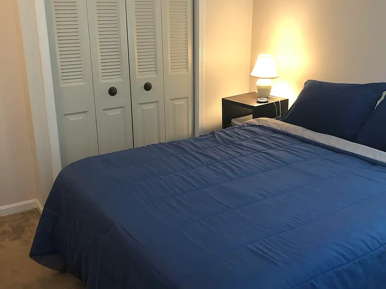 114 Sylvan St #204 — Photo 6