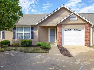 4807 Shirley Ridge Ct, Saint Charles, MO 63304