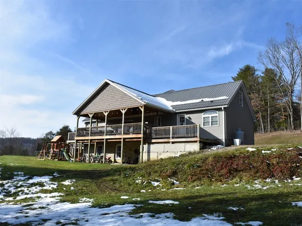 2095 Church Hill Rd, Grand Valley, PA 16420