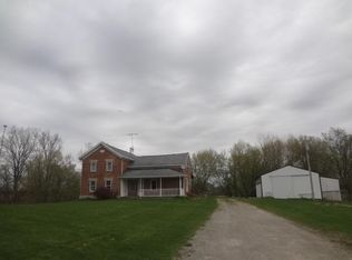 1211 Wade Hwy, Adrian, MI 49221