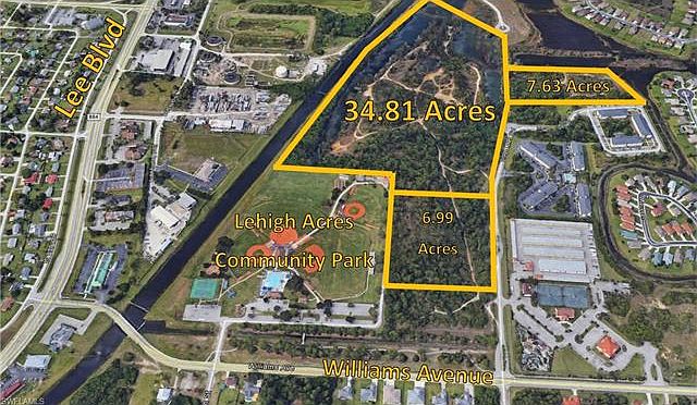 1st image of Village Lakes Blvd